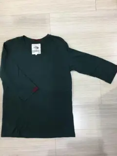 URBAN RESEARCH アーバンリサーチ 7分丈シャツ サイズ38