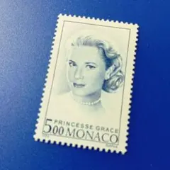 2025年最新】グレースケリー切手の人気アイテム - メルカリ