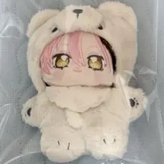 あんさんぶるスターズ　あんスタ いつぬい ぬいぐるみ　久遠舞珠