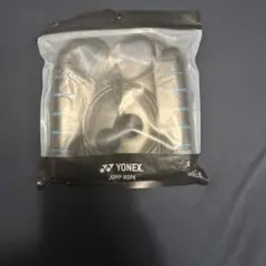 YONEX ジャンプロープ 210cm 約170g
