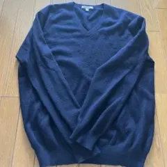 UNIQLO カシミヤ100