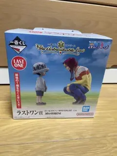 2025年最新】くじ ワンピース ラストワンの人気アイテム - メルカリ