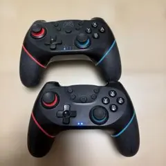 N-SL ニンテンドースイッチ　互換コントローラー