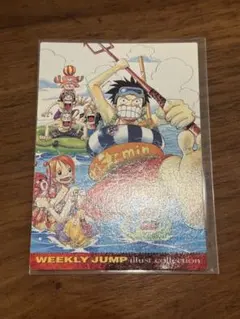 2026年最新】ジャンプフェスタ wjカードセットの人気アイテム - メルカリ