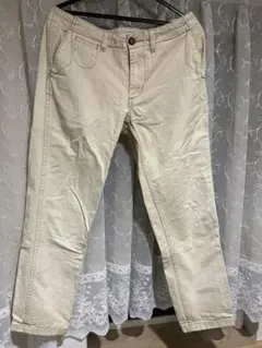 パンツ チノパン