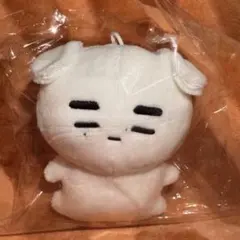 enhypen ソンフン 10cm ぬいぐるみ 新品 マスター - メルカリ