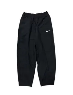 ナイロン ジョガーパンツ