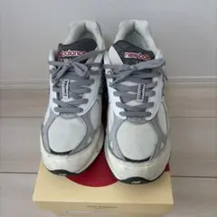 New Balance M990AL3 26.5cm