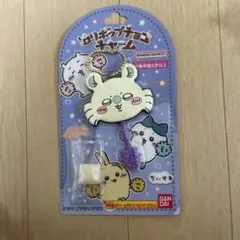 ちいかわ　ロリポップチョコチャーム　モモンガ