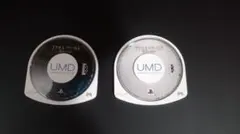 PSPソフト　アクセル・ワールド 2枚セット