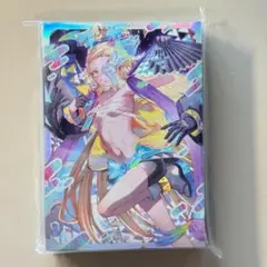 Ys40b No－P.U.N.K.ライジング・スケール 60枚 遊戯王スリーブ