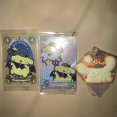 ポムポムプリン　まとめ売り