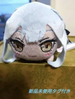 バンドリ 寝そべりミニぬいぐるみ 豊川祥子 - メルカリ