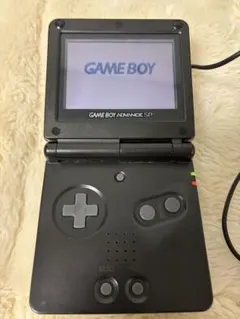 ゲームボーイアドバンスsp