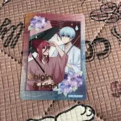 2025年最新】千切豹馬 ふぁぼカの人気アイテム - メルカリ