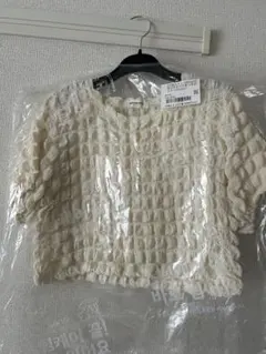 ソニョナラ　半袖トップス