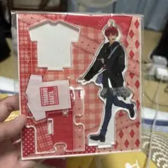 となりの坂田。 アクリルスタンド