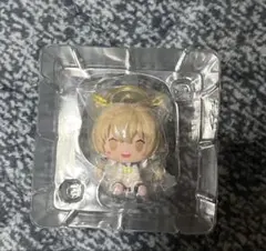 ブルーアーカイブ 一番くじ vol.3 F賞 ちょこのっこ　ヒフミ