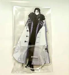 原神 公式正規品 パンタローネ 富者 特典 冬夜の戯劇 ポラロイドカード