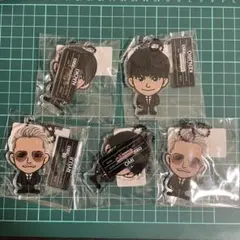 三代目JSOULBROTHERS アクスタ