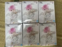 リゼロ Relax time ラム Sweet Angel ver. 6体セット
