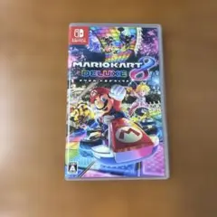 マリオカート8 デラックス Nintendo Switch