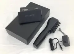 【極美品】MYTREX VIDO MOTION BRUSH