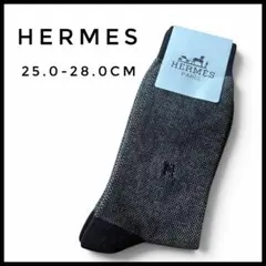 2026年最新】HERMES メンズ ソックスの人気アイテム - メルカリ