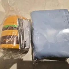 マクドナルド 福袋グッズ　2点