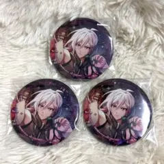 2026年最新】九条天 缶バッジ まとめの人気アイテム - メルカリ