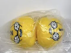 ジョジョの奇妙な冒険　一番くじ　G賞　No1 No2 ピストルズ　ミスタ