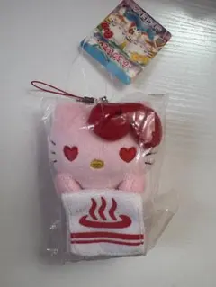 2026年最新】ハローキティ_温泉ぬいぐるみの人気アイテム - メルカリ