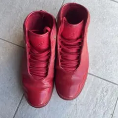 NIKE エアジョーダンシリーズ 00s レッドのサムネイル
