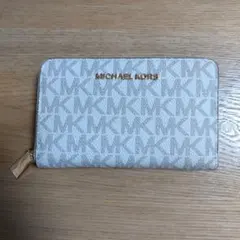 MICHAEL KORS 二つ折り財布