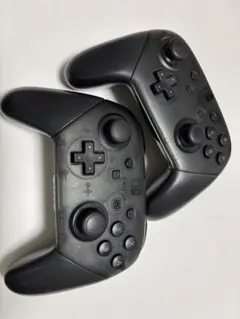 Nintendo Switch Proコントローラー 純正