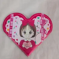 【✧当時品✧】葵ちゃんプチレターセット　りぼん付録