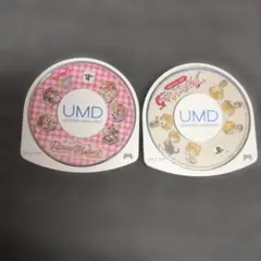 プリンセスメーカー 5 ポータブル　プリンセスメーカー 4