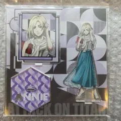 2025年最新】アニ・レオンハート アクスタの人気アイテム - メルカリ