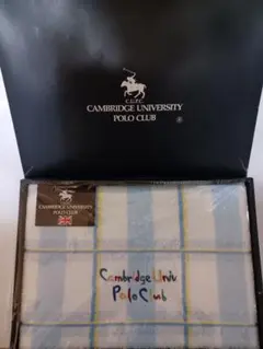 Polo バスタオル