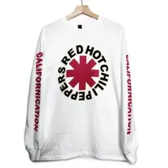 2026年最新】レッチリ tシャツ カリフォルニケーションの人気アイテム