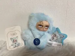 グランピピ　魚座