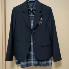 最終価格です！　卒業式　発表会　推し活　参戦服　　フォーマル　女の子160　9号