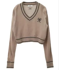 earth ショートニット