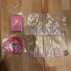 アイカツ！ ガシャポン グッズコレクション2 〜大スター宮いちごまつり〜