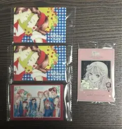 矢沢あいウエハース　天使なんかじゃないセット