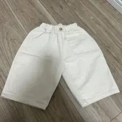 lindo 9 L （110）ハーフパンツ