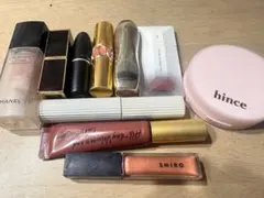 ブランドコスメまとめ