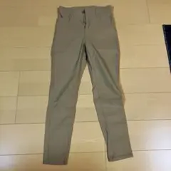 SHOO-LA-RUE. スキニーパンツ　Sサイズ　ストレッチ