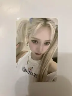 aespa カリナ K-POP