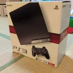 SONY PS3 120GB 本体 コントローラー付き